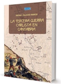 Books Frontpage La Tercera Guerra Carlista En Cantabria