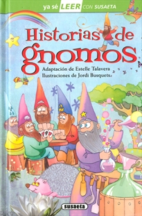 Books Frontpage Historias de gnomos