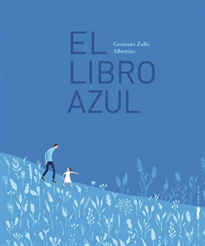 Books Frontpage El libro azul