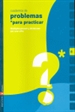 Front pageCuaderno 6 (Problemas para practicar Matemáticas) Primaria