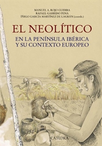 Books Frontpage El Neolítico