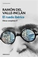 Front pageEl ruedo ibérico (Obras completas Valle-Inclán 5)