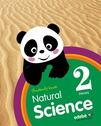 Books Frontpage Natural Science 2