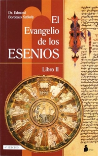 Books Frontpage El evangelio de los esenios