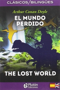 Books Frontpage El Mundo Perdido / The Lost World