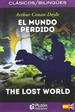 Front pageEl Mundo Perdido / The Lost World