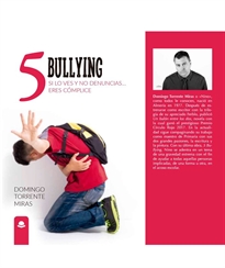 Books Frontpage 5 Bullying