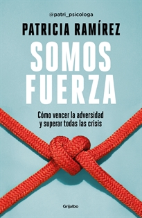 Books Frontpage Somos fuerza