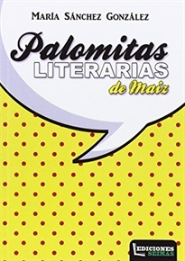Books Frontpage Palomitas literarias de maiz