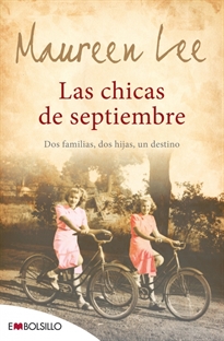 Books Frontpage Las chicas de septiembre