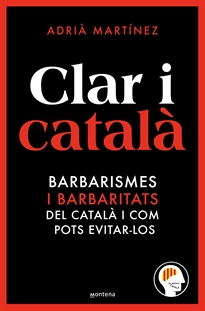 Books Frontpage Clar i català