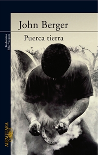 Books Frontpage Puerca tierra (De sus fatigas 1)