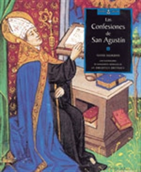 Books Frontpage Las confesiones de San Agustín