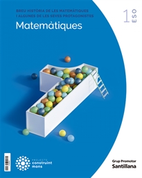 Books Frontpage Matematiques 1 Sec Construint Mons