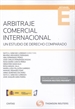 Front pageArbitraje comercial internacional (Papel + e-book)