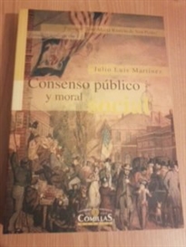 Books Frontpage Consenso público y moral social