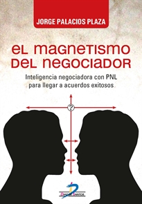 Books Frontpage El magnetismo del negociador