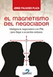 Front pageEl magnetismo del negociador