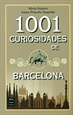 Front page1001 curiosidades de Barcelona