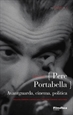 Front pagePere Portabella