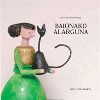 Books Frontpage Baionako alarguna