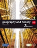 Front pageGeography and history. 3 Secondary. Savia. Andalucía