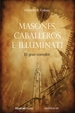 Front pageMasones, caballeros e Illuminati