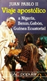 Front pageViaje apostólico a Nigeria, Benín, Gabón y Guinea Ecuatorial