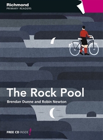 Books Frontpage Rpr Level 6 The Rockpool