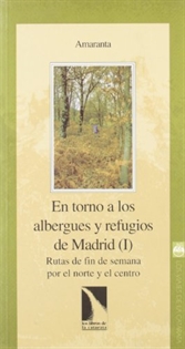 Books Frontpage En torno a los albergues y refugios de Madrid (I)