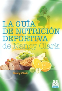 Books Frontpage LA GUÍA DE NUTRICIÓN DEPORTIVA DE Nancy Clark