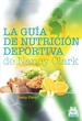 Front pageLA GUÍA DE NUTRICIÓN DEPORTIVA DE Nancy Clark