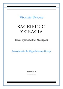 Books Frontpage Sacrificio y gracia