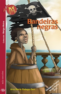 Books Frontpage Bandeiras Negras