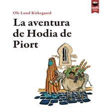 Books Frontpage La aventura de Hodia de Piort