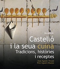 Books Frontpage Castelló i la seua cuina
