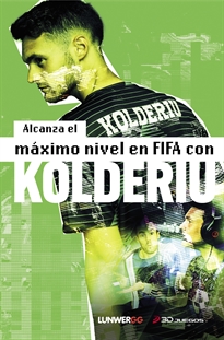 Books Frontpage Alcanza el máximo nivel en FIFA con Kolderiu