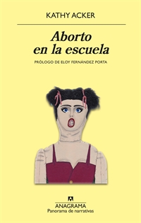 Books Frontpage Aborto en la escuela