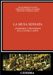 Books Frontpage La Musa sensata