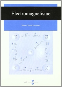 Books Frontpage Electromagnetisme