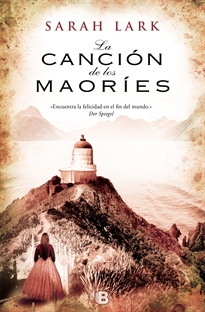 Books Frontpage La canción de los maoríes (Trilogía de la Nube Blanca 2)