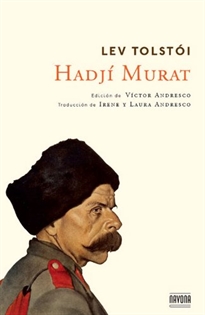 Books Frontpage Hadjí Murat