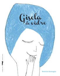 Books Frontpage Gisela de vidre