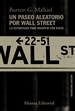 Front pageUn paseo aleatorio por Wall Street