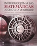 Front pageIntroducción a las matemáticas (5ª ed. revisada)