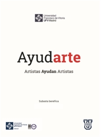 Books Frontpage Ayudarte