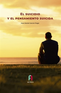 Books Frontpage El Suicidio Y El Pensamiento Suicida