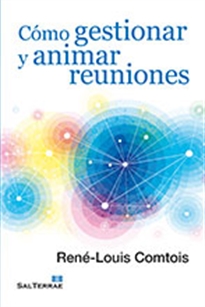 Books Frontpage Cómo gestionar y animar reuniones