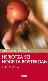 Books Frontpage Heriotza Sei Hogeita Bostekoan