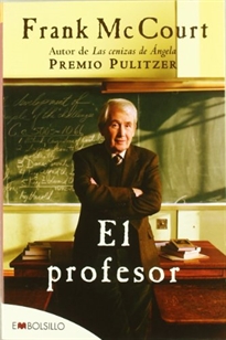 Books Frontpage El profesor